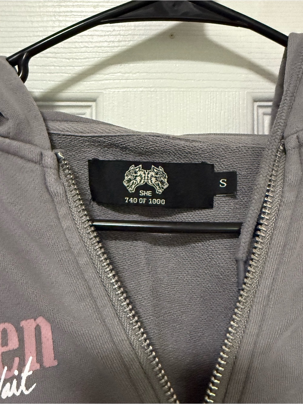 Darc Sport Guardian Cherub Sweat Set - Picture 5 of 9